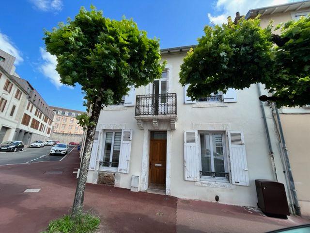 Maison 3 pièces, 68 m² à louer à Limoges 87000