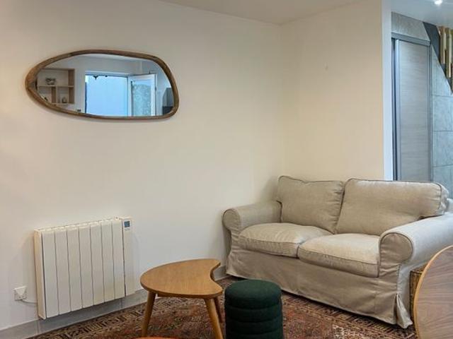 Maison 3 pièces, 68 m² à louer à Nancy 54000