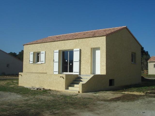 Maison 3 pièces, 68 m² à louer à Saint Vincent de Paul 33440