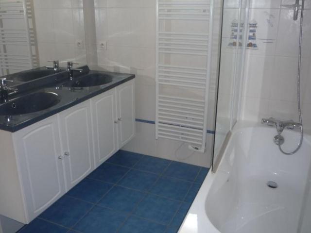 Maison 3 pièces, 68 m² à louer à Sainte Terre 33350