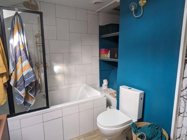 Maison 3 pièces, 68 m² à louer à Reims 51100