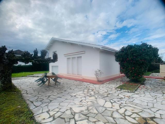 Maison 3 pièces