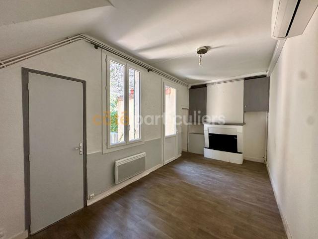 Maison 3 pièces 69 m2