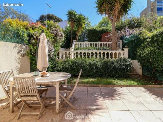 Maison 3 pièces 69 m²