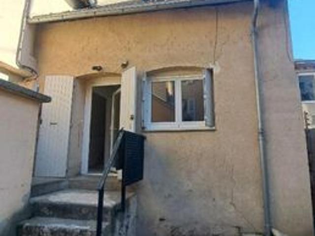 Maison 3 pièces 69 m²