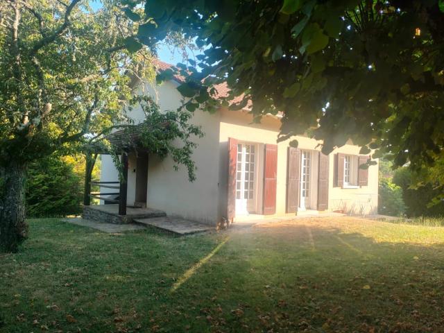 Maison 3 pièces 69 m²