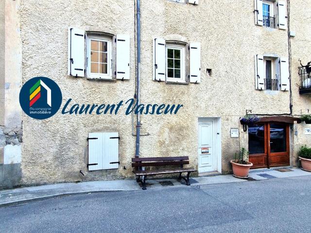 Maison 3 pièces 69 m²