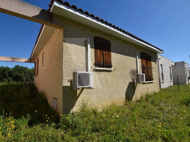Maison 3 pièces 69 m²
