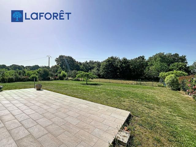 Maison 3 pièces 69 m²