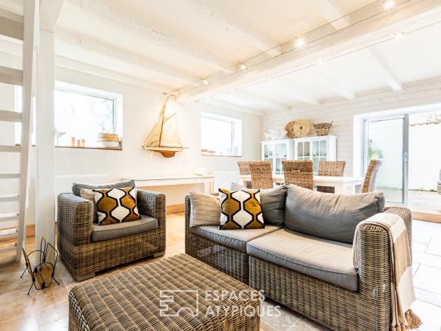 Maison 3 pièces 69 m²