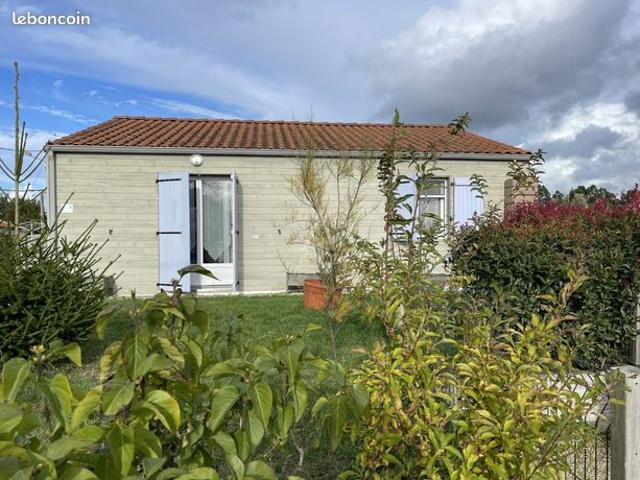 Maison 3 pièces 69 m²