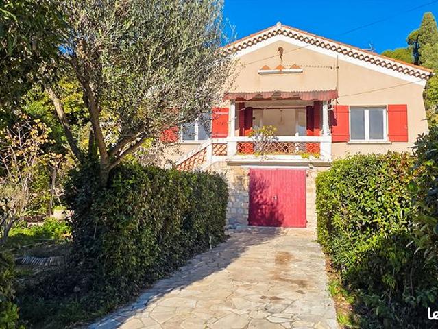 Maison 3 pièces 69 m²