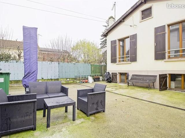 Maison 3 pièces 69 m²