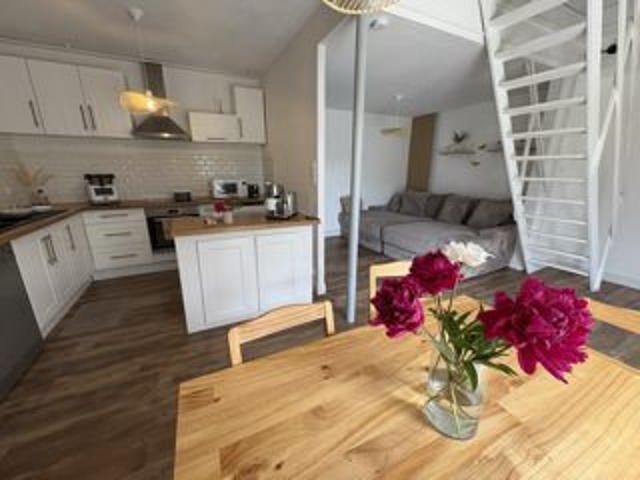 Maison 3 pièces 69 m²