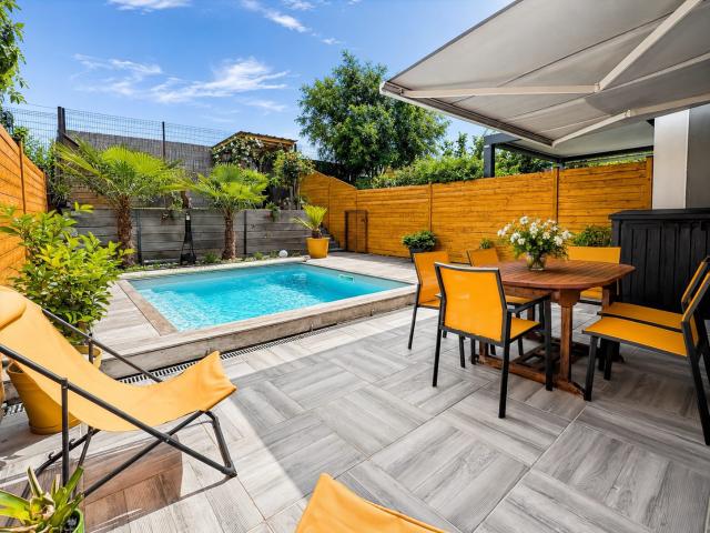 Maison 3 pièces 69 m²