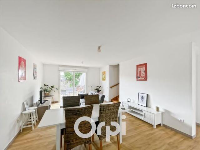 Maison 3 pièces 69 m²
