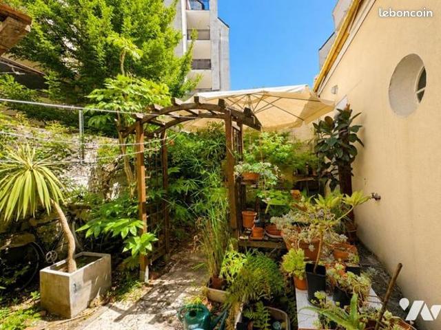 Maison 3 pièces 69 m²
