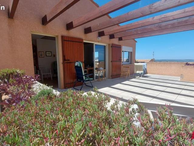 Maison 3 pièces 69 m²