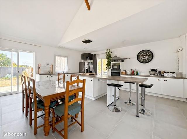 Maison 3 pièces 69 m²