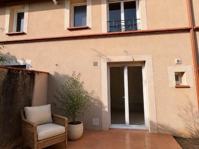 Maison 3 pièces 69 m²