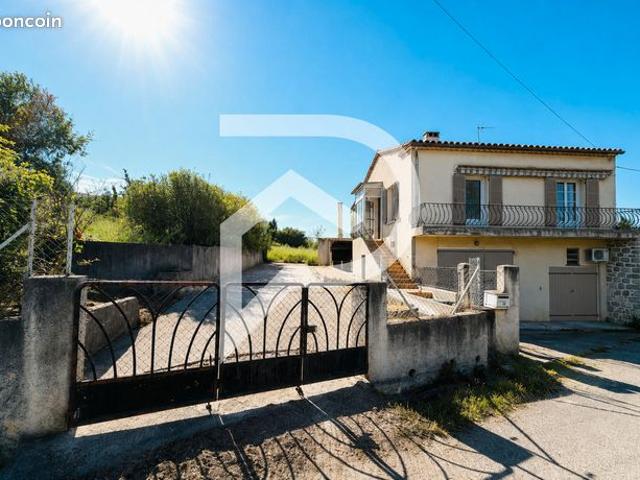 Maison 3 pièces 69 m²