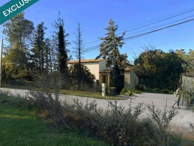 Maison 3 pièces 69 m²