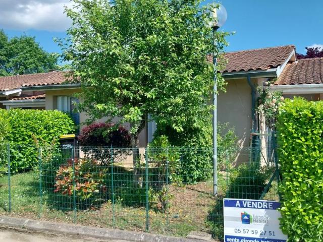 Maison 3 pièces 69 m²