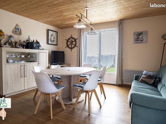 Maison 3 pièces 69 m²