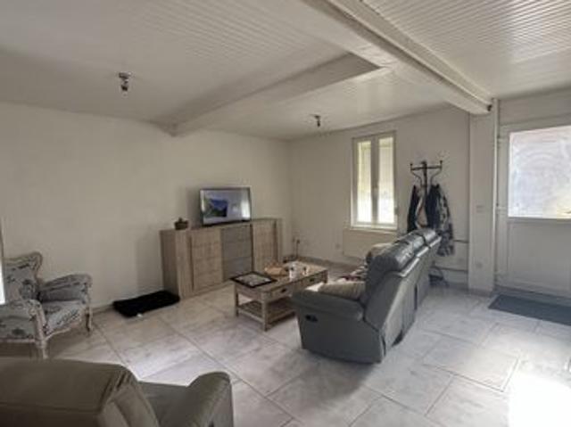 Maison 3 pièces 69 m²