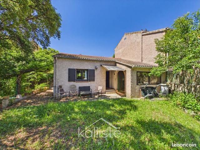 Maison 3 pièces 69 m²