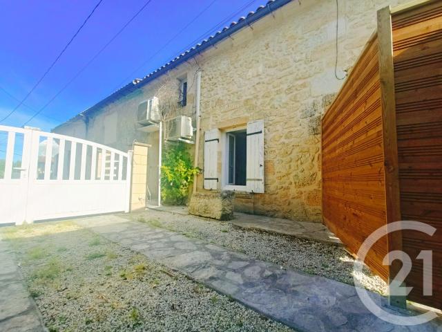 Maison 3 pièces 69 m²