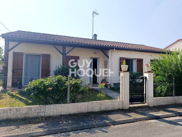 Maison 3 pièces 69 m²