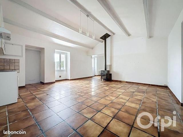 Maison 3 pièces 69 m²