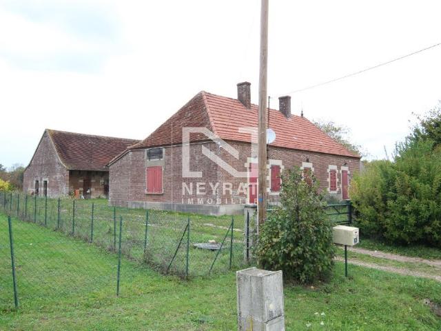 Maison 3 pièces 69 m²