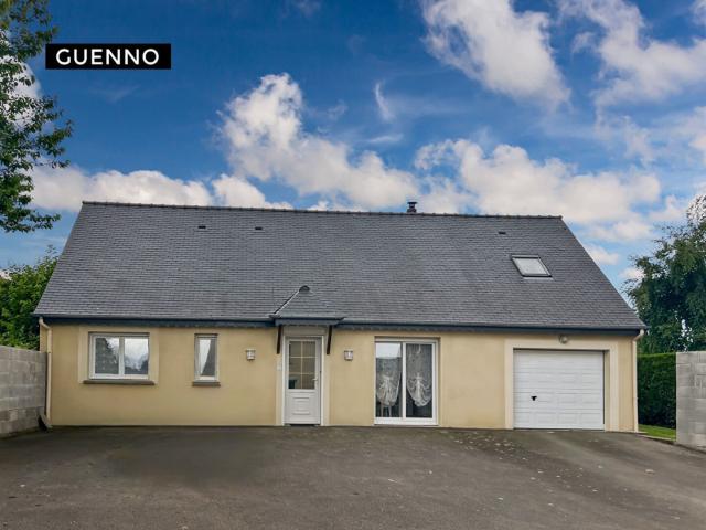 Maison 3 pièces 69 m²