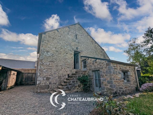 Maison 3 pièces 69 m²