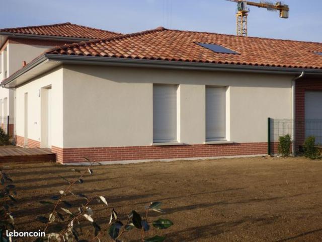 Maison 3 pièces 69 m²
