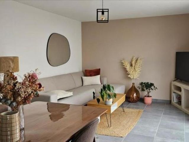 Maison 3 pièces 69 m²