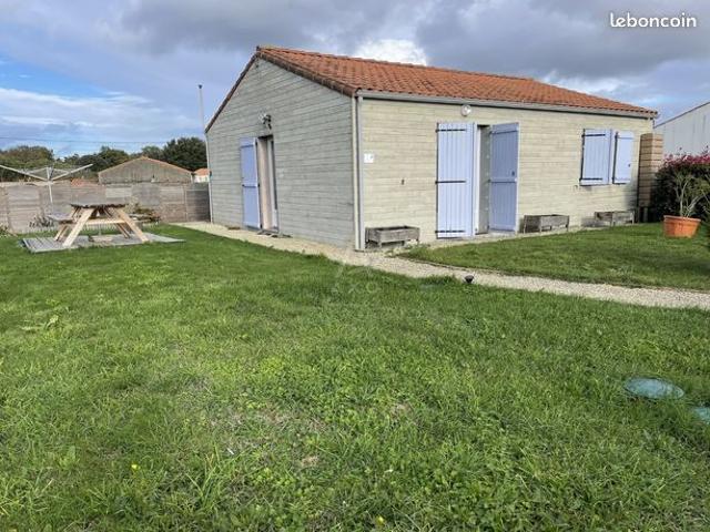 Maison 3 pièces 69 m²