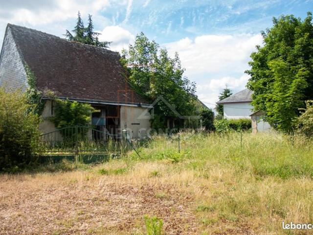 Maison 3 pièces 69 m²