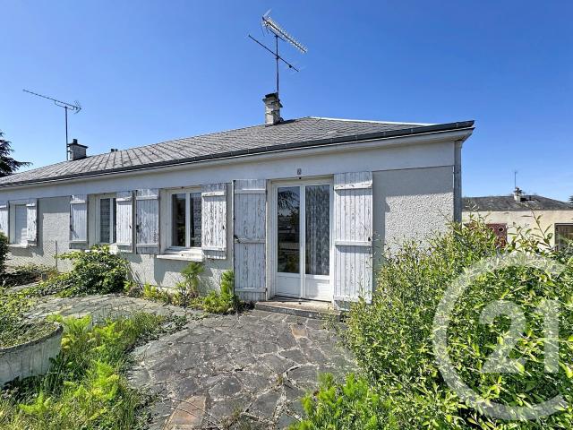 Maison 3 pièces 69 m²