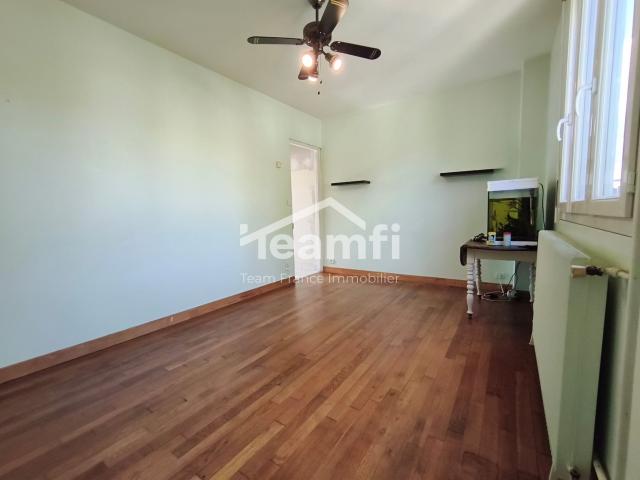Maison 3 pièces 69 m²
