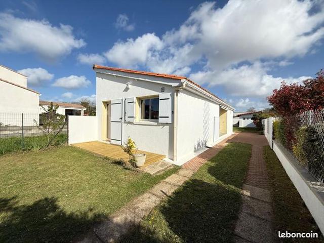 Maison 3 pièces 69 m²