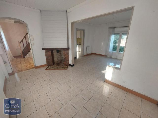 Maison 3 pièces 69 m²
