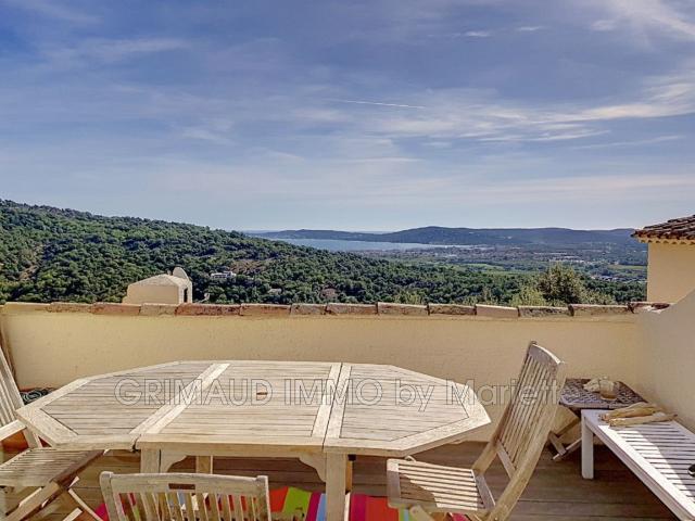 Maison 3 pièces 69 m²