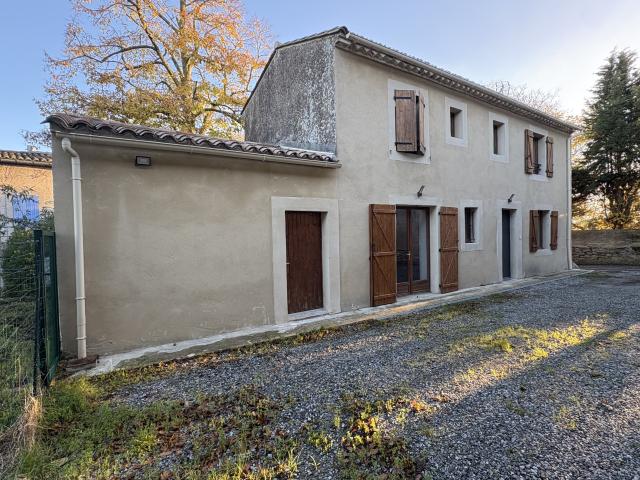 Maison 3 pièces 69 m²