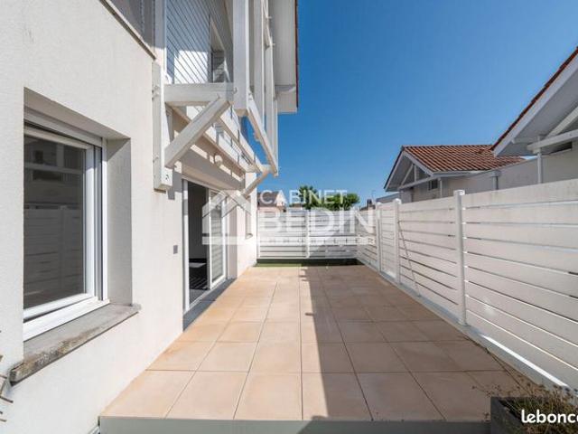 Maison 3 pièces 69 m²