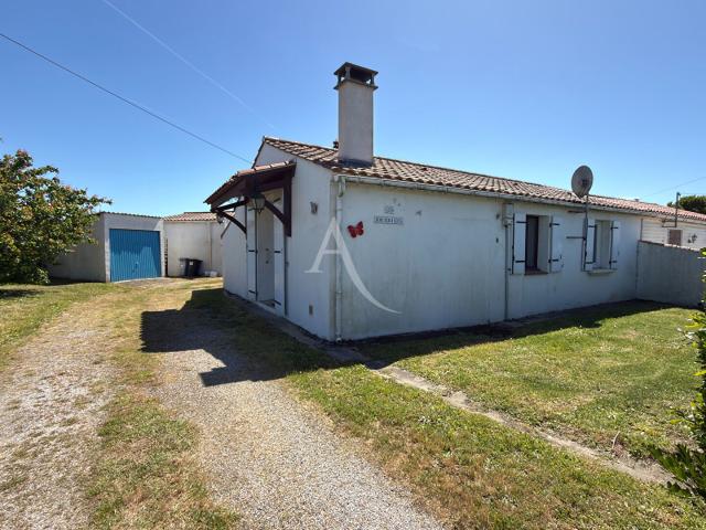 Maison 3 pièces 69 m²