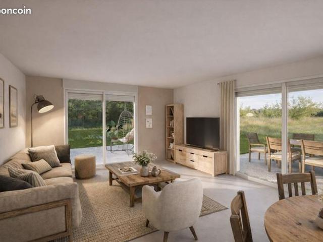 Maison 3 pièces 69 m²