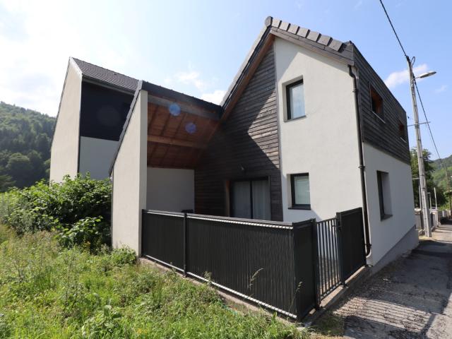 Maison 3 pièces 69 m²